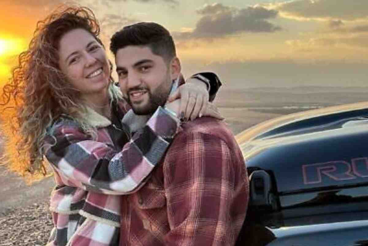 Danielle Waldman, hija de fundador de Mellanox, fue asesinada por Hamás en Israel
