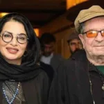 Director iraní Dariush Mehrjui y su esposa guionista mueren apuñalados en su casa
