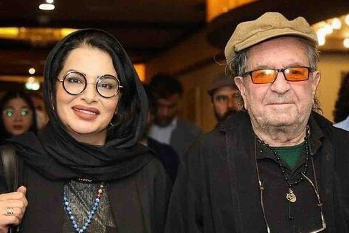 Director iraní Dariush Mehrjui y su esposa guionista mueren apuñalados en su casa