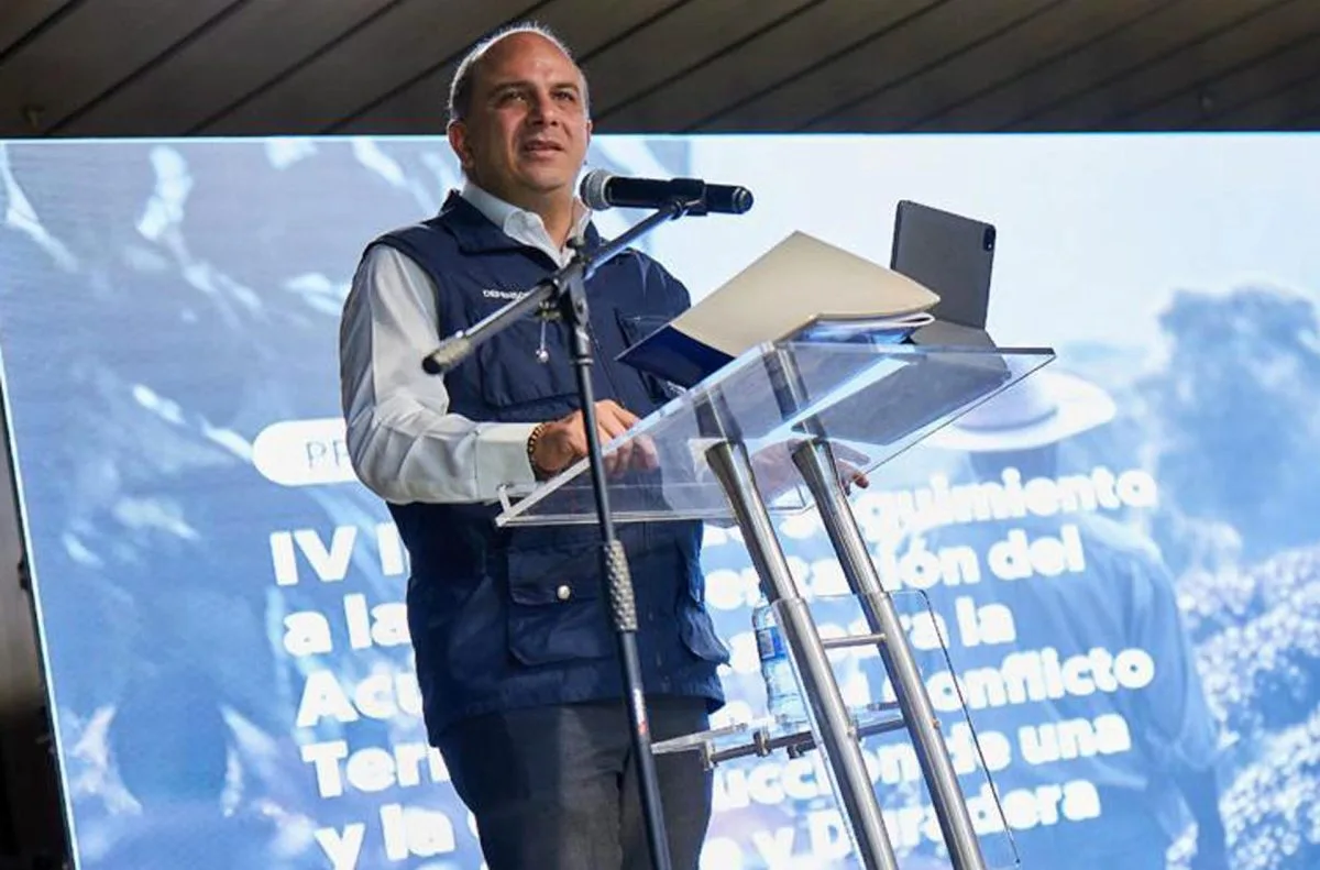 Defensoría del Pueblo alerta de riesgo por fraude electoral en zona rural de Bogotá