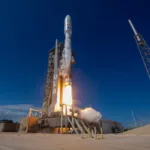 Despegan desde Florida dos prototipos de la red de satélites Kuiper de Amazon