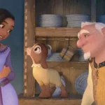 Disney celebra su centenario enalteciendo la importancia de los deseos con la cinta Wish