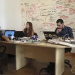 Egipto bloquea uno de los pocos sitios web independientes en el país por noticias falsas