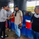 El Gobierno colombiano y disidencia de las FARC empiezan a andar un escarpado camino hacia la paz