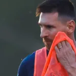 El Inter Miami de Leo Messi se embarcará en noviembre en una gira por China