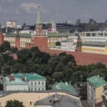 El Kremlin insta a israelíes y palestinos a retornar al cauce pacífico