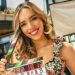 La actriz Alejandra Villafañe falleció tras luchar varios meses contra el cáncer