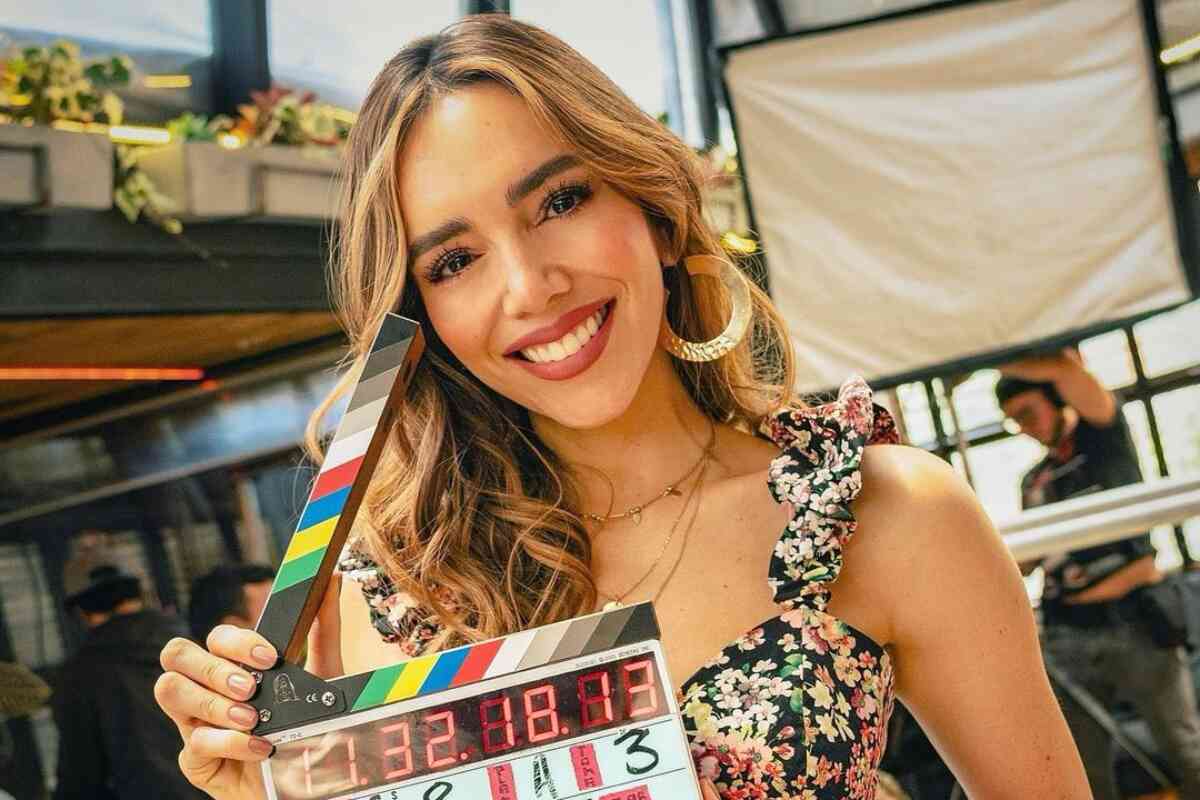 La actriz Alejandra Villafañe falleció tras luchar varios meses contra el cáncer