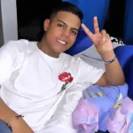 El cantante Haffit David Fue Víctima de un Ataque a Balazos en La Guajira