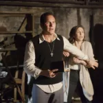 El conjuro - 5 películas de terror inspiradas en casos reales