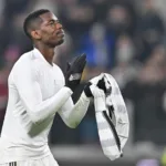 El contraanálisis confirma el positivo de Paul Pogba por testosterona