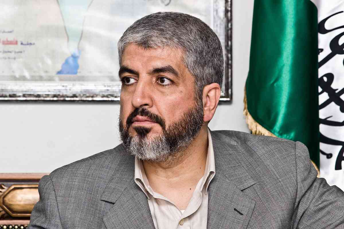 Exlíder de Hamás llama a los musulmanes a protestar contra Israel y EE.UU. este viernes 13