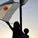 Argentina ELIGE NUEVO PRESIDENTE