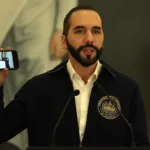 El presidente Nayib Bukele dice que Hamás "no representa a los palestinos"