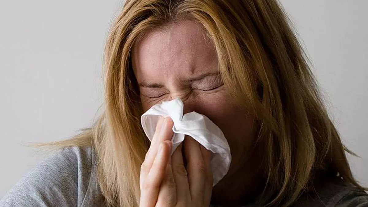 Especialista llama a vacunarse contra influenza ante el incremento de casos graves