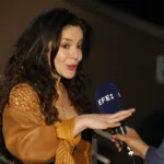 Flora Martínez dice que papeles que le ofrecían la encasillaban como prostituta o sicaria