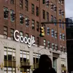 Google pagó 26.300 millones de dólares en 2021 para ser el principal motor de búsqueda en internet