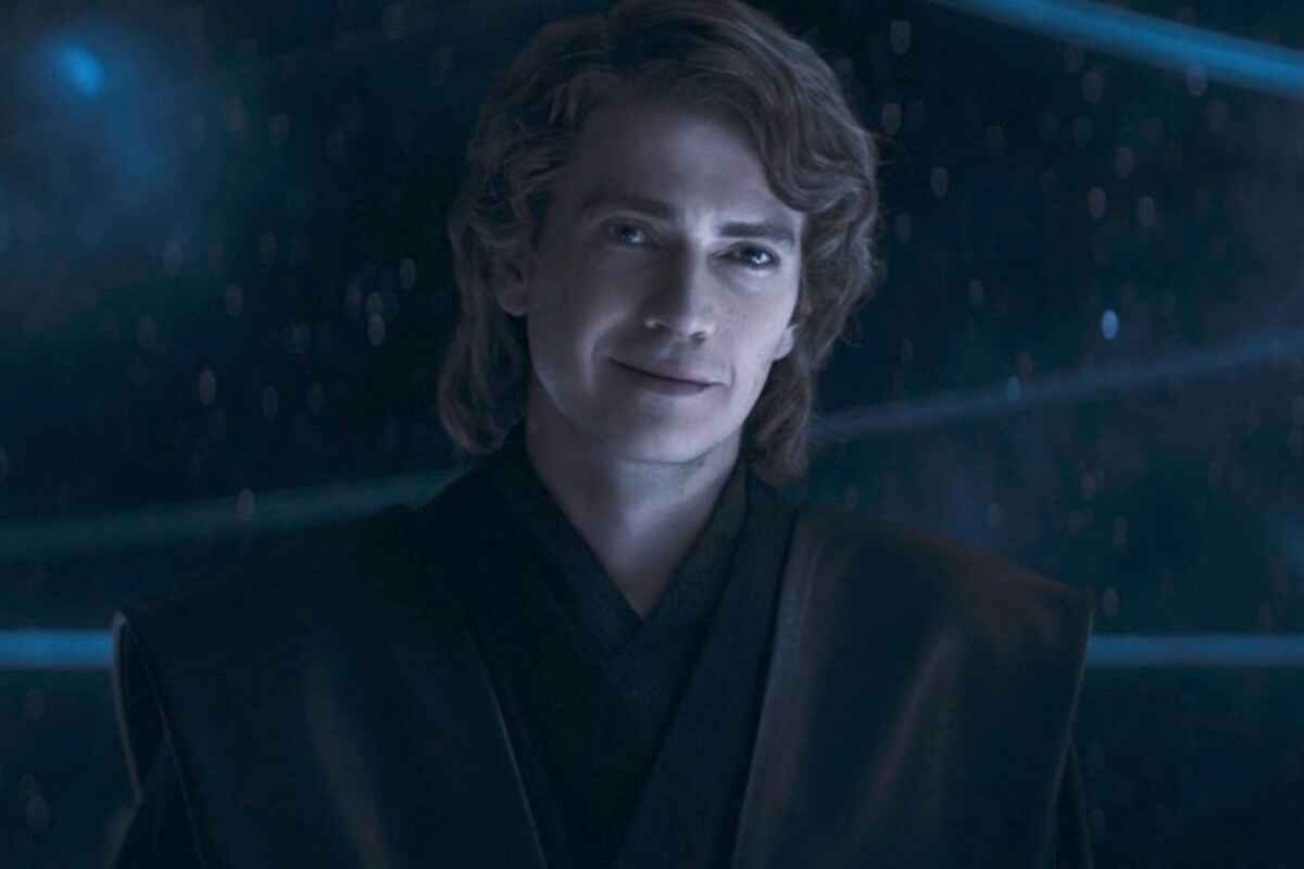 Hayden Christensen agradece el cambio de actitud de los fans de Star Wars hacia él