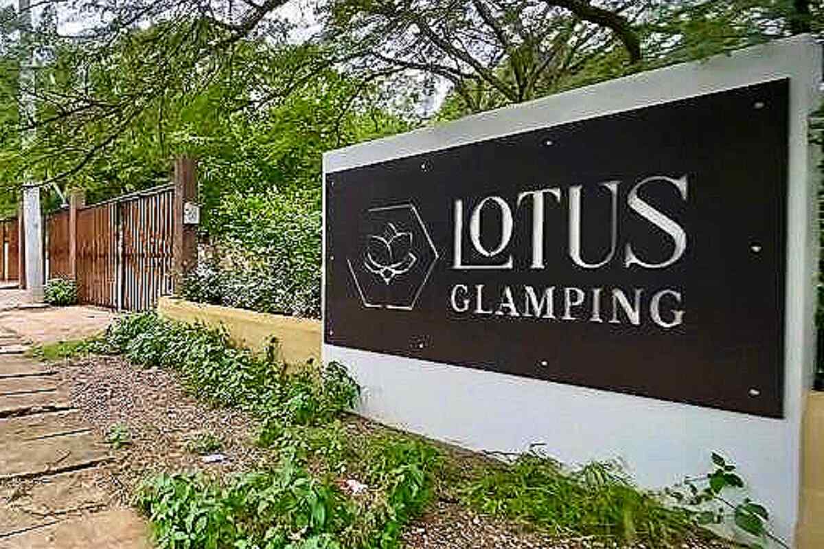 Tragedia en Tubará: Ya son 4 los muertos por explosión de gas en hotel Lotus Glamping