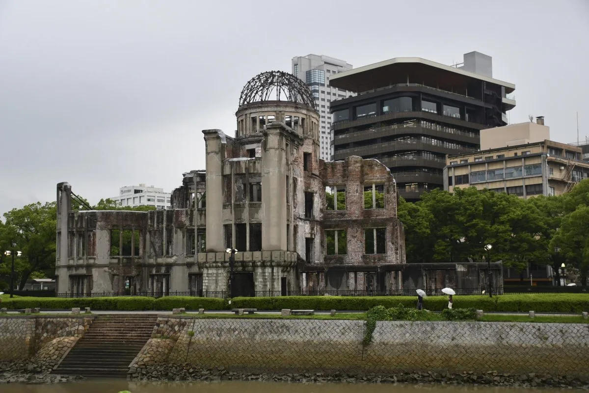 ICAN alerta sobre nueva arma nuclear que desarrolla EEUU 22 veces peor que la de Hiroshima