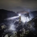 Indonesia trabaja a contra reloj para extinguir los múltiples incendios sin control