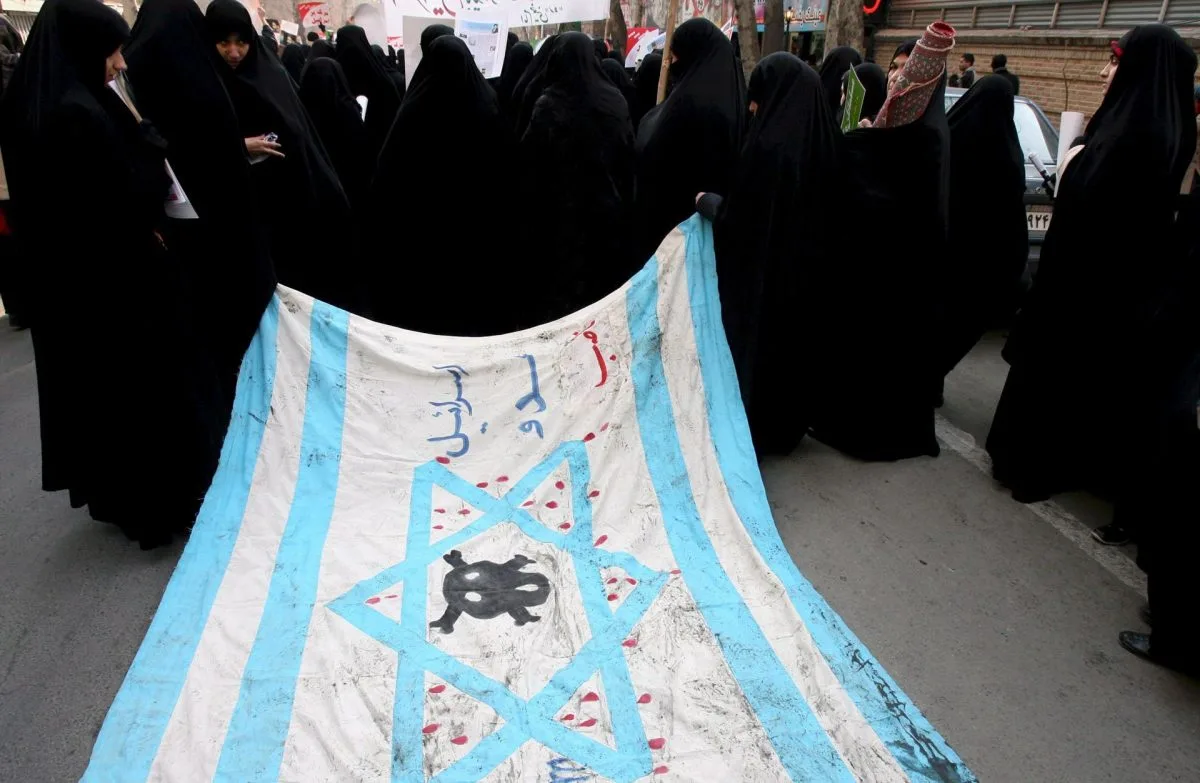 Irán llama a los países islámicos a boicotear a Israel