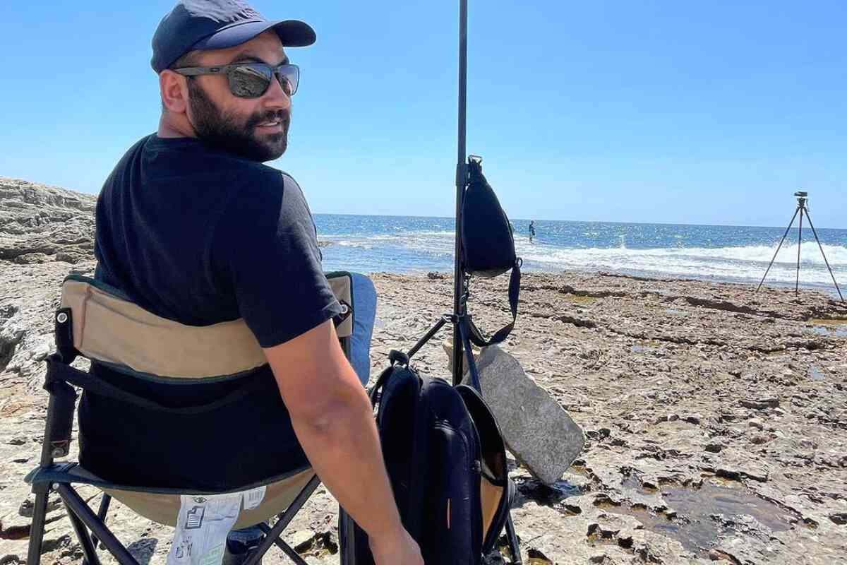 Issam Abdallah, camarógrafo de Reuters, muere en ataque de artillería en el sur del Líbano