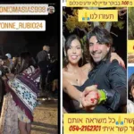 Sin rastro de Ivonne y Antonio: los familiares de dos jóvenes colombianos piden ayuda para encontrarlos tras el estallido del conflicto entre Israel y Hamás-colombiana