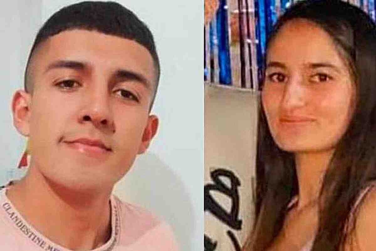 Jóvenes estudiantes perdieron la vida en el río Cocorná: una historia de amor truncada