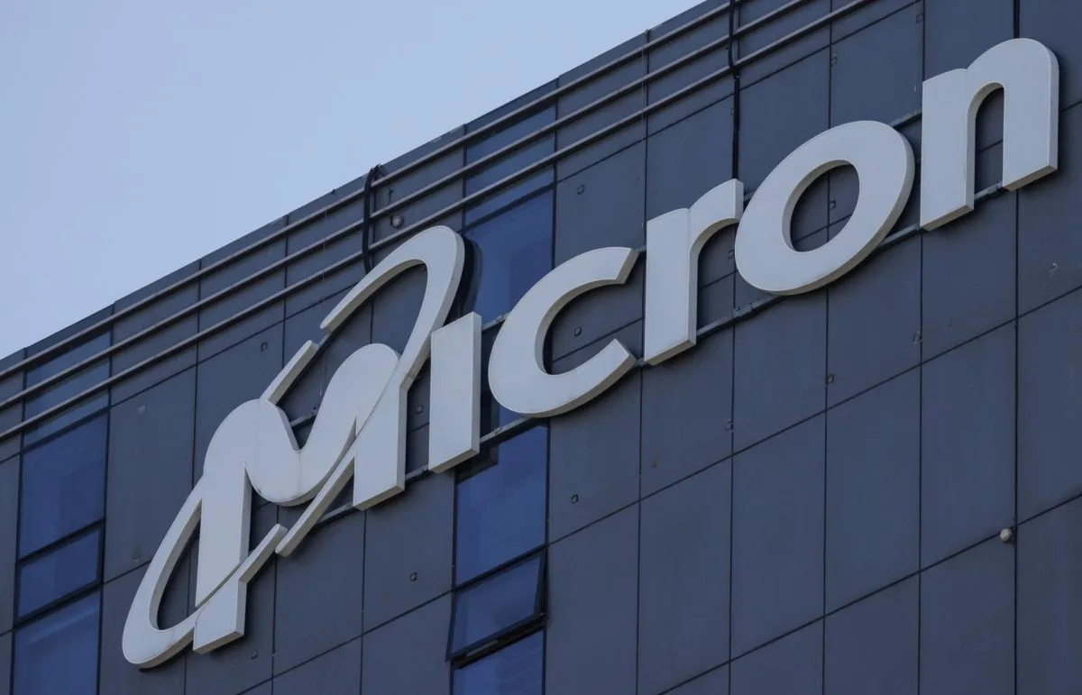 Japón destinará 1.220 millones de euros a una nueva planta de chips de Micron en el país