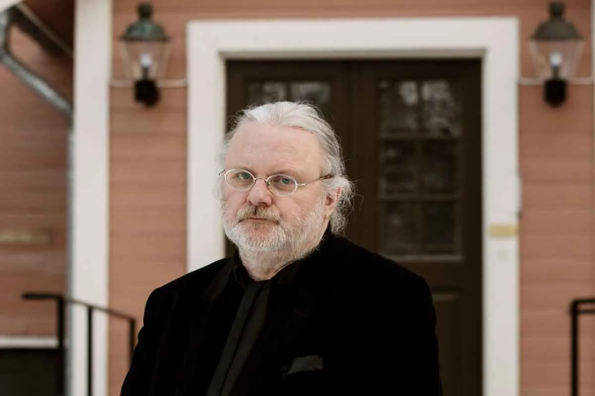Jon Fosse: el Nobel de Literatura 2023