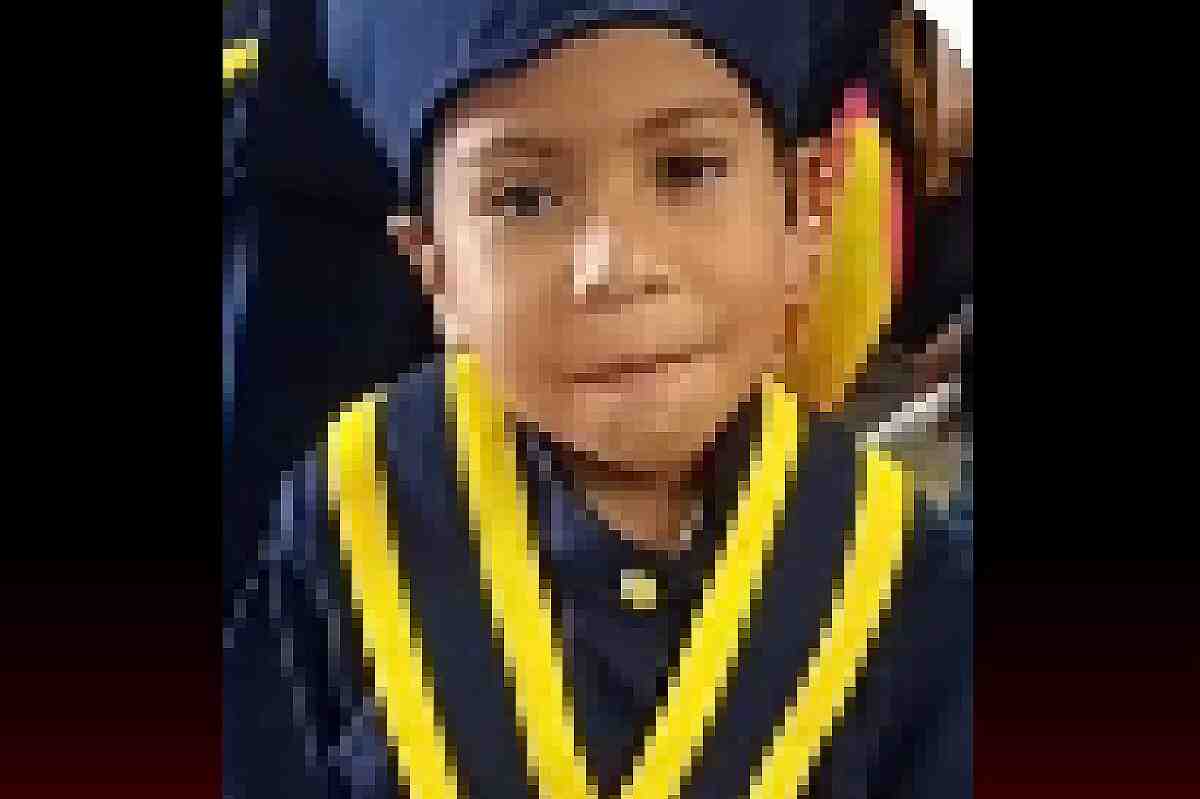 Juan David Morales, el niño que murió tras ser golpeado por otros niños en Yumbo