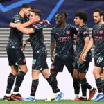 Julián Álvarez, nominado al premio a mejor jugador de la Premier en septiembre