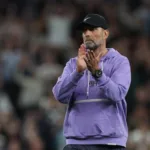Klopp pide que se repita el Tottenham-Liverpool