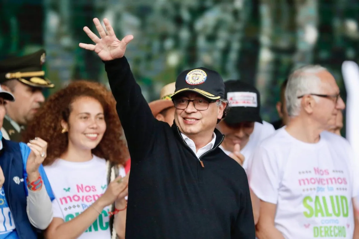 La Corte colombiana declara inconstitucional cinco decretos de emergencia económica en La Guajira--Corte Constitucional recibe primera demanda del CD contra la controvertida Reforma Pensional