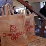 La cadena colombiana Juan Valdez abre su primera tienda en Egipto
