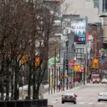 La economía canadiense se estancó por segundo mes consecutivo en agosto