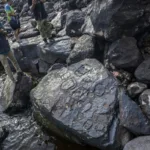 La extrema sequía revela nuevos vestigios arqueológicos en la Amazonía brasileña