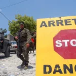 La mayoría de las armas llega a Haití desde República Dominicana y EE.UU., según expertos de la ONU