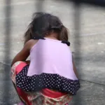 La migración irregular de menores de edad a través de México crece un 61,9 %
