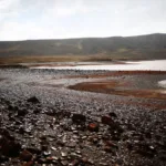 La sequía afecta a 553.645 familias y 25.000 hectáreas de cultivos en Bolivia