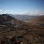 La sequía pone en riesgo de hambruna a familias en el altiplano de Bolivia