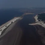 La sequía pone en riesgo el pan de las comunidades rurales de la Amazonia brasileña