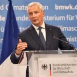 La "soberanía" de la UE en Inteligencia Artificial, que invierte 10 veces menos que EEUU, "está en juego"