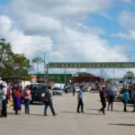 La violencia continúa en municipios indígenas del sur de Mexico