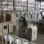 Los colombianos votarán el domingo en elecciones territoriales amenazadas por la violencia