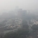 Los países del G20 no integran la calidad del aire en sus planes climáticos, según informe