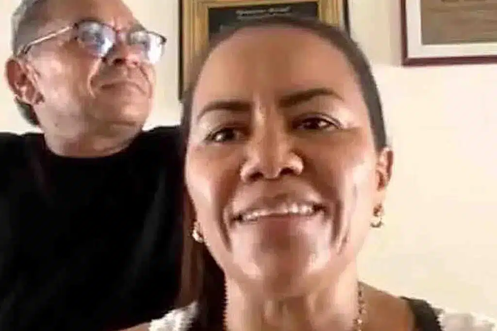 Madre del futbolista Luis Díaz fue liberada tras su secuestro en La Guajira: sigue la búsqueda del padre