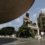 Mahatma Gandhi, el ícono pacifista que nunca ganó el Nobel de la Paz
