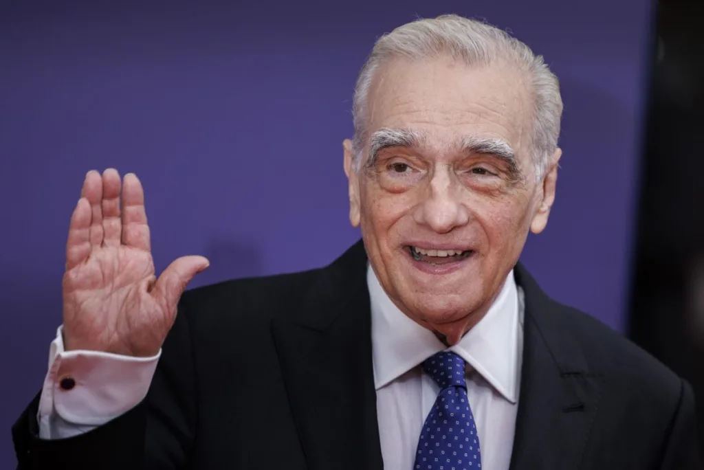 Martin Scorsese, tras Killers of the flower moon - Siempre hay algo por aprender